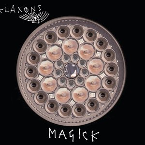 Magick - EP