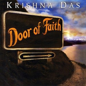 “Door Of Faith”的封面