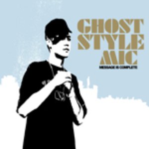 Ghost Style 的头像