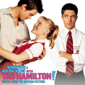 Win a Date With Tad Hamilton