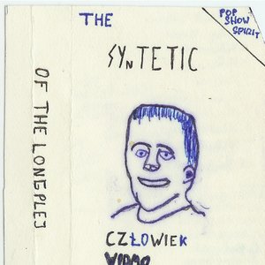 Człowiek widmo - of the longplej