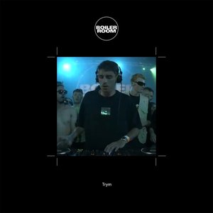 Boiler Room: Trym in Manchester, Aug 10, 2022 (DJ Mix)