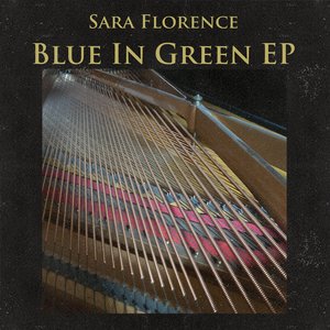 Green In Blue EP