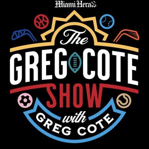 The Greg Cote Show with Greg Cote 的头像