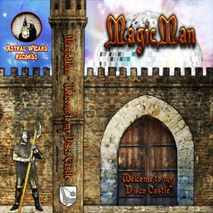 Welcome to my Disco Castle