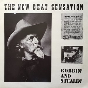 New Beat Sensation 的头像