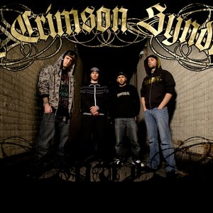 The Crimson Syndicate のアバター