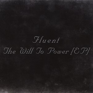 The Will To Power [EP]