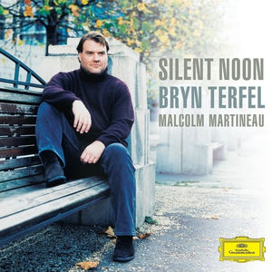 Silent Noon cover