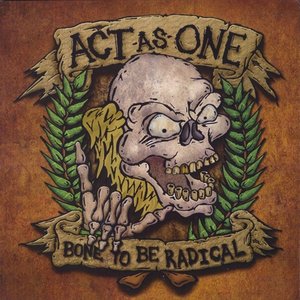 Bone To Be Radical - EP