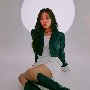 Image for '이수정'