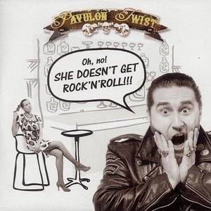 She Doesn't Get Rock'n'roll - EP