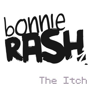 Image for 'The Itch EP'