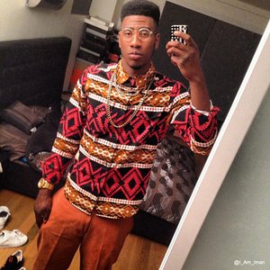 Iman Shumpert 的头像