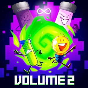 Inanimate Insanity: The Official Soundtrack, Vol. 2