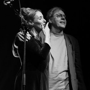 Аватар для Klaus Schulze & Lisa Gerrard