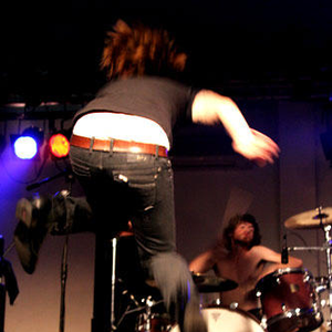 Feverish photo provided by Last.fm