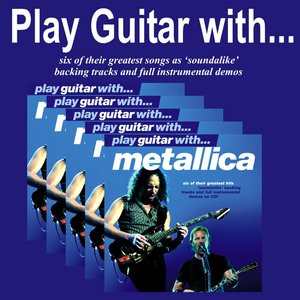 Avatar for The Backing Tracks