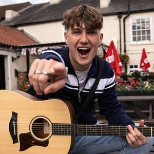 Avatar for Freddie Halkon