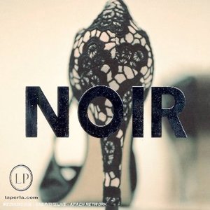 La Perla : Noir (with Danilo Venturi)