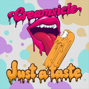Just a Taste - EP