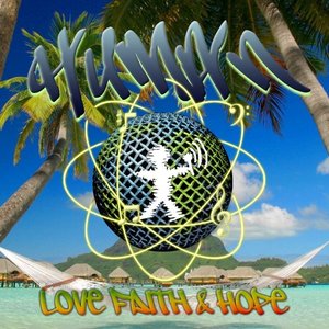 Love Faith and Hope - Single