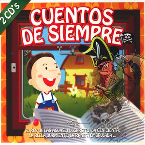 Cuentos De Siempre Vol.1