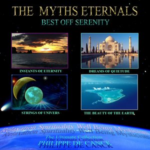 Best Off 5 Sérénity (The Myths Eternals)
