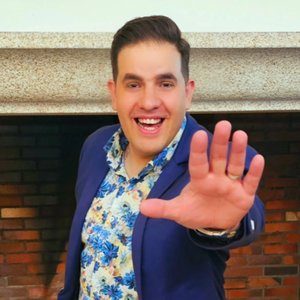 Victor Rodrigues 的头像