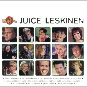 Laulava sydän - Juice leskinen