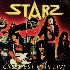 Greatest Hits Live