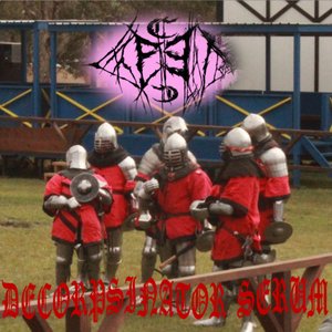 CRENELLATION 的头像