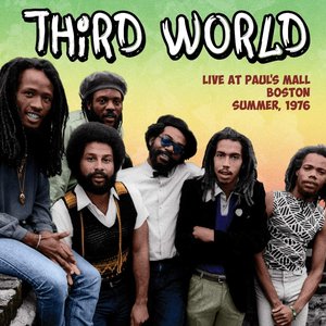 Live At Paul's Mall: Summer, 1976