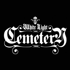 Imagem de 'WhiteLightCemetery'