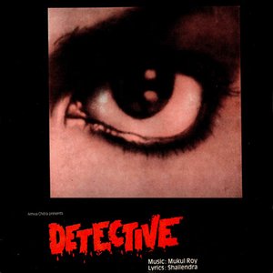 Detective