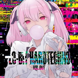 Lo​-​bit Hardtechno Vol​.​001