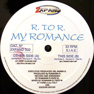 My Romance