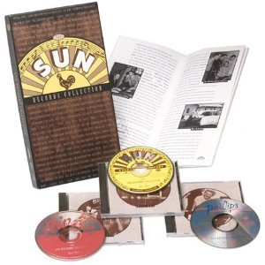 Johnny Cash & The Tennessee Two - The Sun Records Collection [Disc 2] - Zortam Music