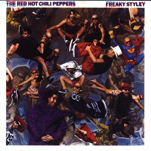 1989 - Freaky Styley