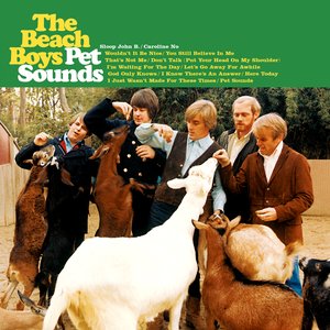 Pet Sounds (Mono Version)