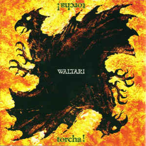 Torcha! cover