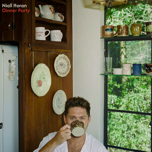 Niall Horan - Dinner Party Lyrics - Zortam Music