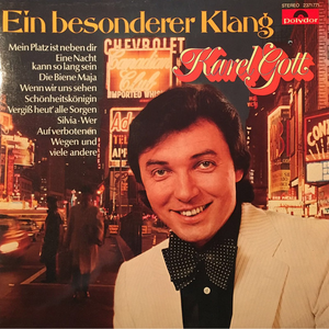 Ein besonderer Klang cover