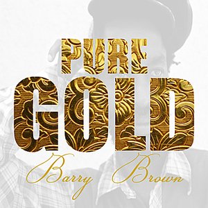 Pure Gold - Barry Brown