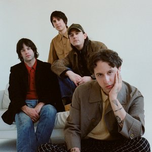 Beach Fossils için avatar