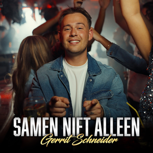 Artwork for Samen Niet Alleen