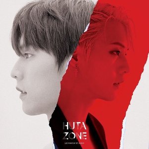 HUTAZONE - Album