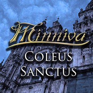 Coleus Sanctus