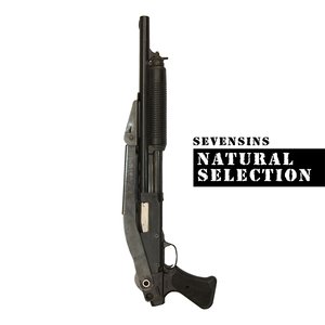 Natural Selection - EP