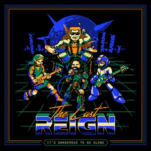 It's Dangerous to Go Alone